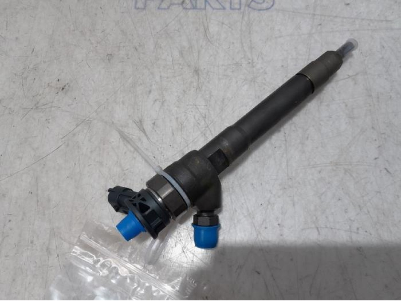 Renault - Trafic - Injector (diesel)