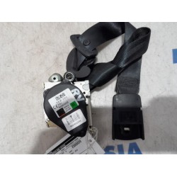 Peugeot - 208 - Ceinture de sécurité avant gauche