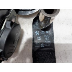Peugeot - 208 - Ceinture de sécurité avant gauche