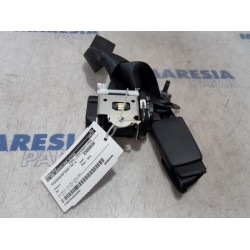 Peugeot - 208 - Front seatbelt, right