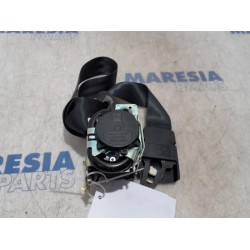 Peugeot - 208 - Front seatbelt, right