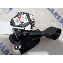 Peugeot - 208 - Front seatbelt, right