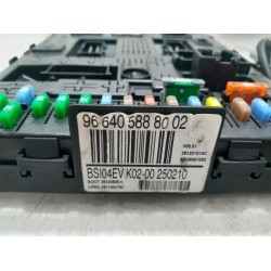 Citroen - C5 - Engine management computer