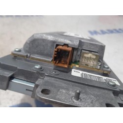Citroen - C5 - Navigation display