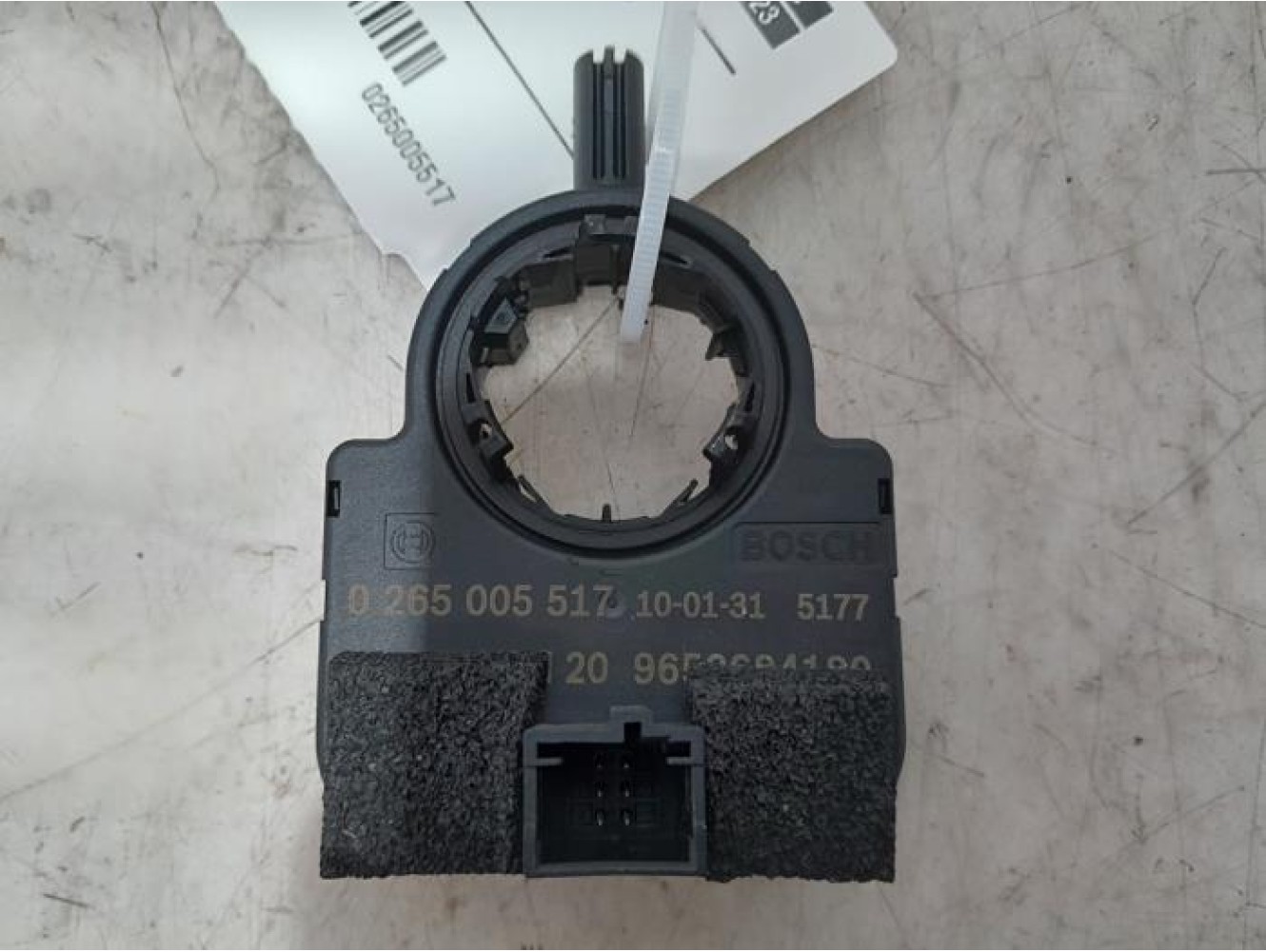 Citroen - C5 - Lenkwinkelsensor