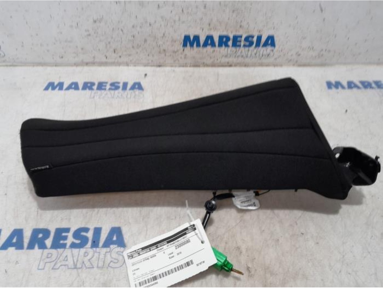 Citroen - C5 - Achterbank airbag rechts