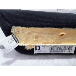 Citroen - C5 - Achterbank airbag rechts