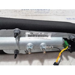 Citroen - C5 - Achterbank airbag rechts