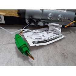 Citroen - C5 - Achterbank airbag rechts