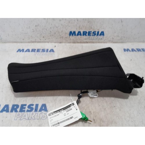 Citroen - C5 - Achterbank airbag rechts
