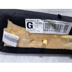 Citroen - C5 - Rücksitz-Airbag links