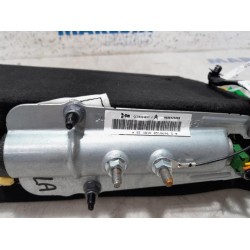 Citroen - C5 - Rücksitz-Airbag links