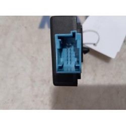 Citroen - C5 - Alarm module