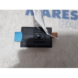Citroen - C5 - Alarm module