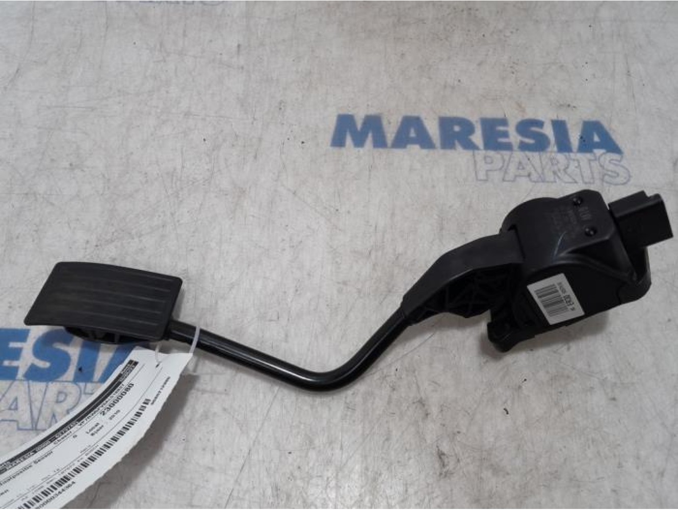 Citroen - C5 - Gaspedaalpositie Sensor