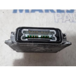 Citroen - C5 - Xenon Starter
