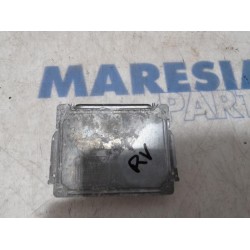 Citroen - C5 - Xenon Starter