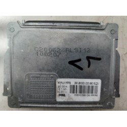Citroen - C5 - Xenon Starter