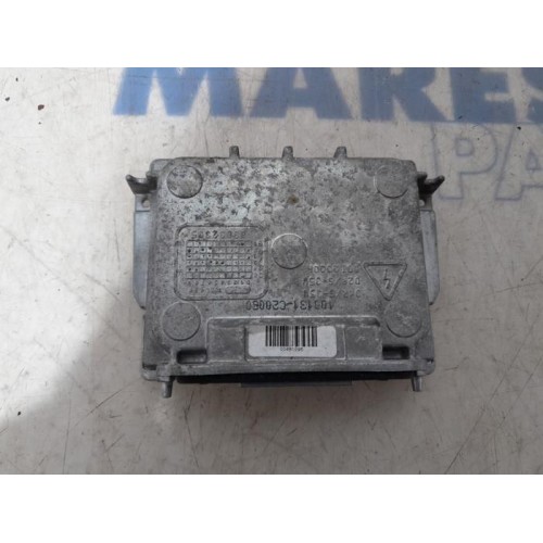 Citroen - C5 - Xenon-Starter
