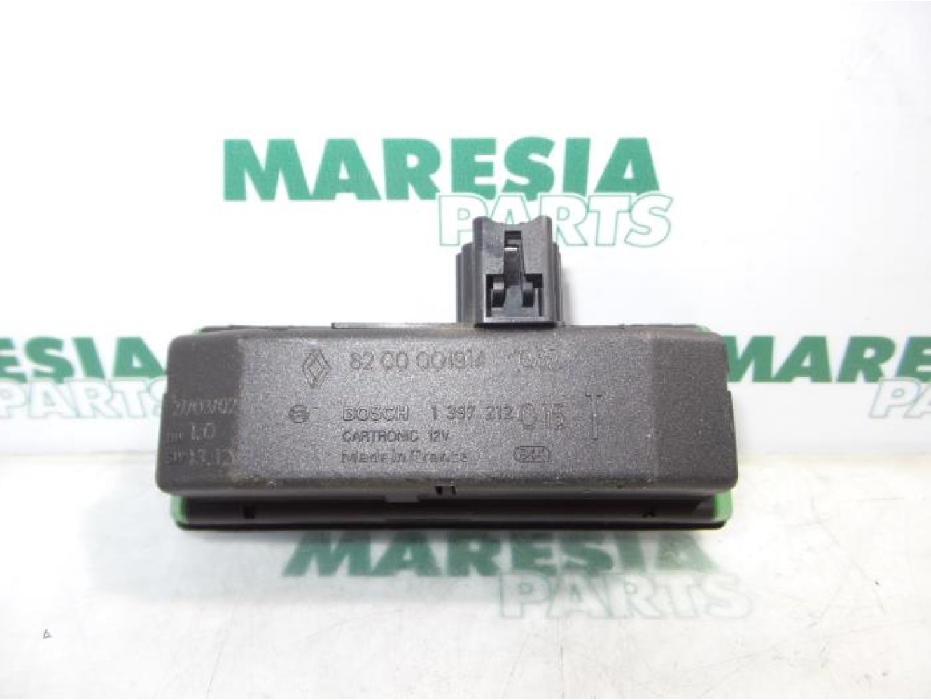 Renault - Laguna - Rain sensor