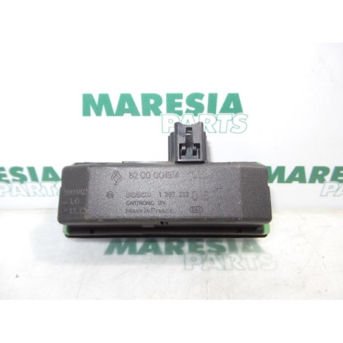 Renault - Laguna - Rain sensor