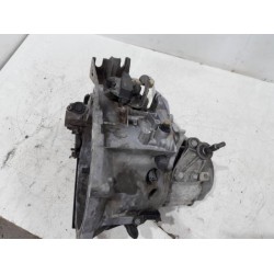 Peugeot - 308 - Gearbox