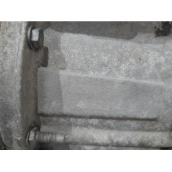 Peugeot - 308 - Gearbox