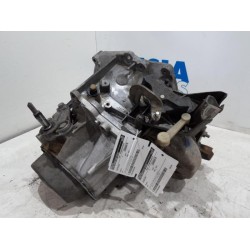 Peugeot - 308 - Gearbox