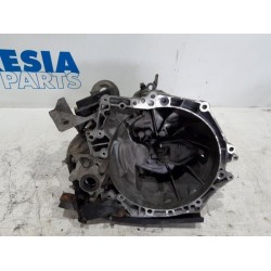 Peugeot - 308 - Gearbox
