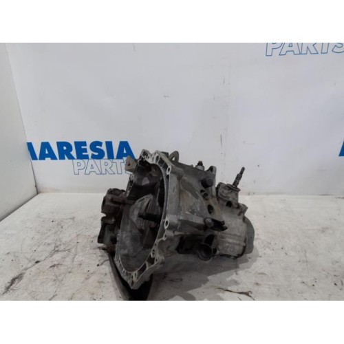 Peugeot - 308 - Gearbox