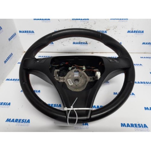 Alfa Romeo - Giulietta - Steering wheel
