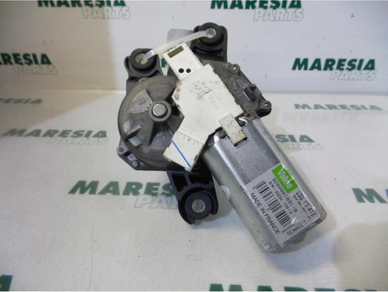 Renault - Laguna - Scheibenwischermotor hinten