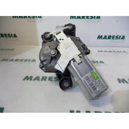 Renault - Laguna - Scheibenwischermotor hinten