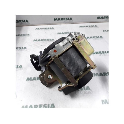 Renault - Laguna - Sicherheitsgurt links hinten