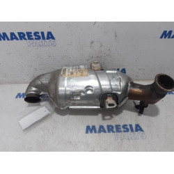 Citroen - C4 Cactus - Catalytic converter