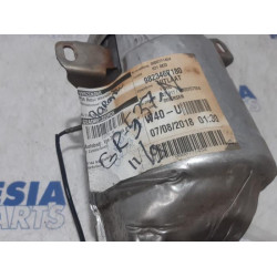 Citroen - C4 Cactus - Catalytic converter