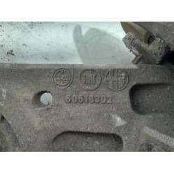 Alfa Romeo - Giulietta - Querlenker rechts hinten