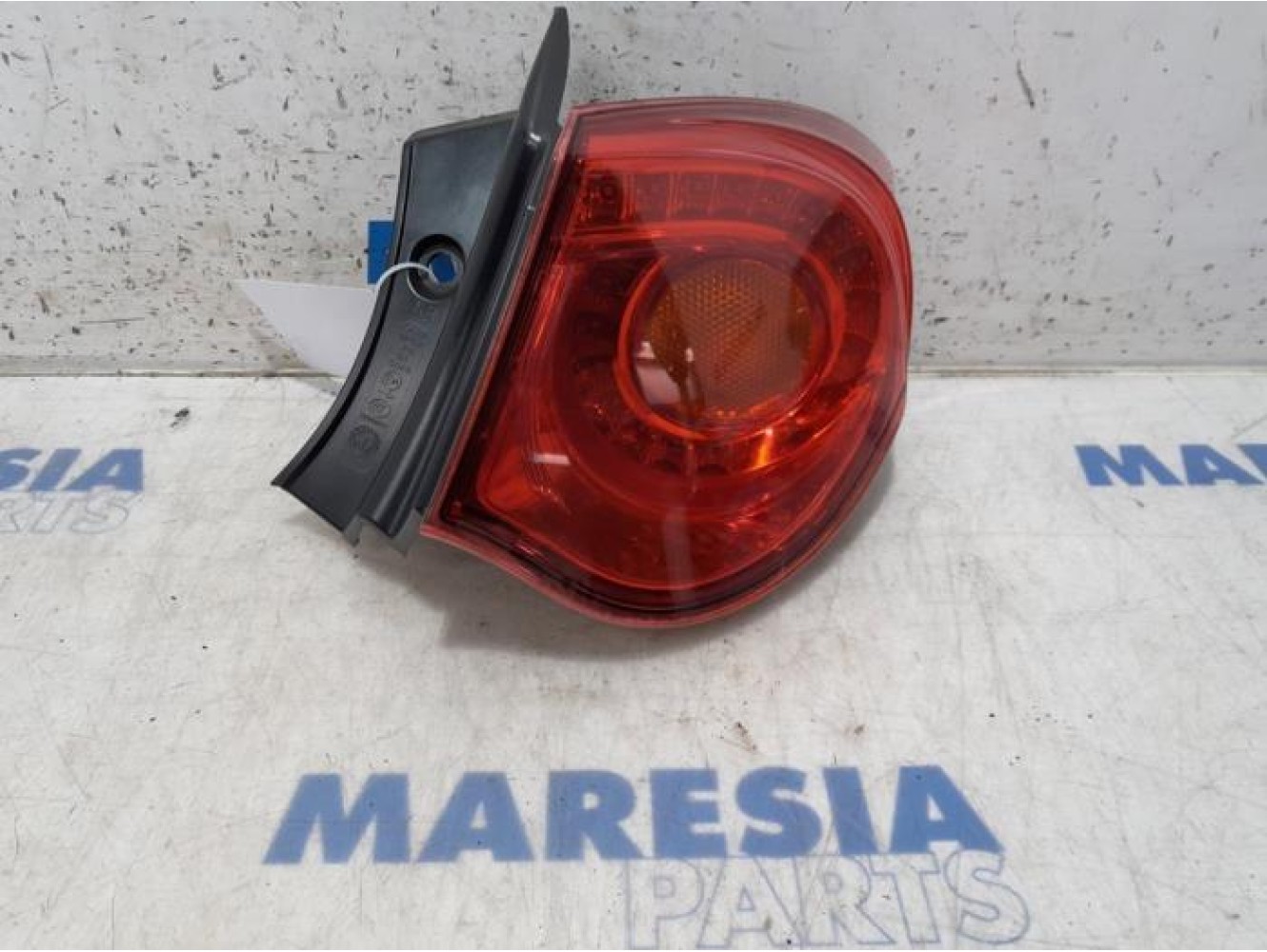 Alfa Romeo - Giulietta - Taillight, right