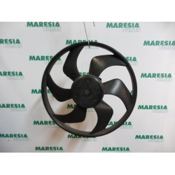 Renault - Laguna - Fan motor