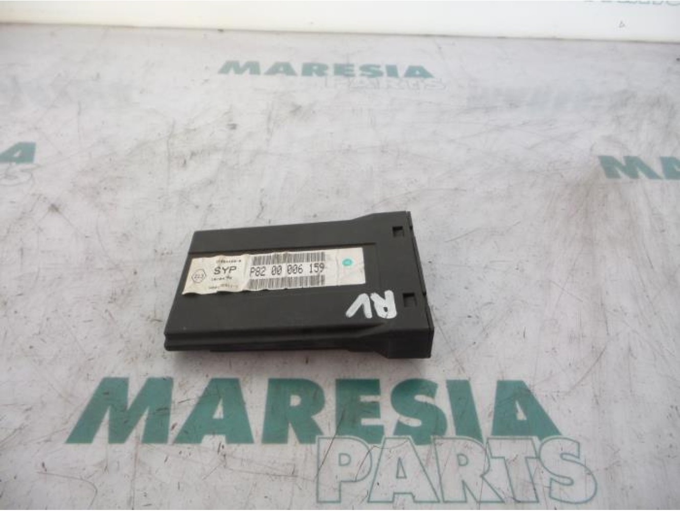 Renault - Laguna - Computer Diversen