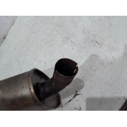 Alfa Romeo - Giulietta - Auspuff Enddämpfer