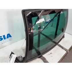Peugeot - 308 - Rear window