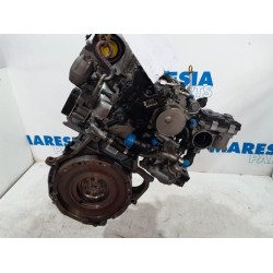 Fiat - Punto Grande - Motor