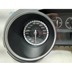 Alfa Romeo - Giulietta - Instrumentenbrett