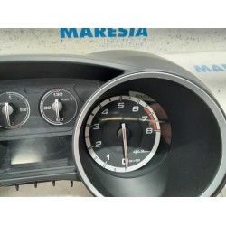 Alfa Romeo - Giulietta - Instrumentenbrett