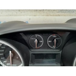 Alfa Romeo - Giulietta - Instrumentenbrett