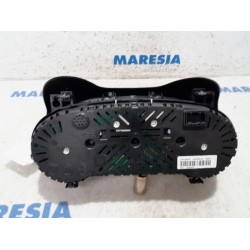 Alfa Romeo - Giulietta - Instrumentenbrett