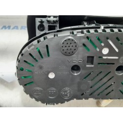 Alfa Romeo - Giulietta - Instrumentenbrett