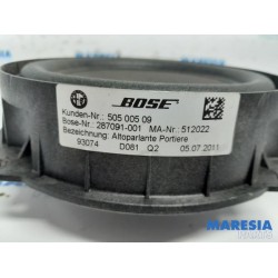 Alfa Romeo - Giulietta - Luidspreker