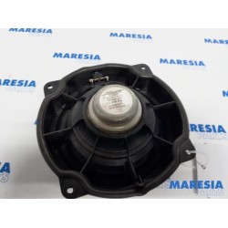 Alfa Romeo - Giulietta - Luidspreker